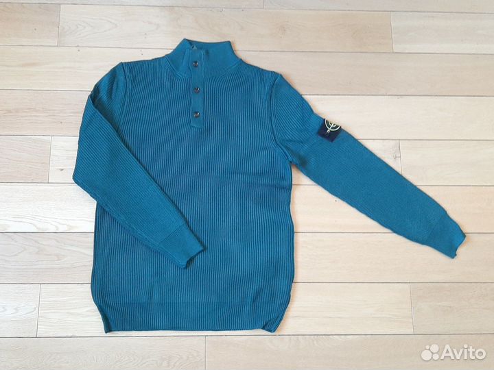 Stone island водолазка