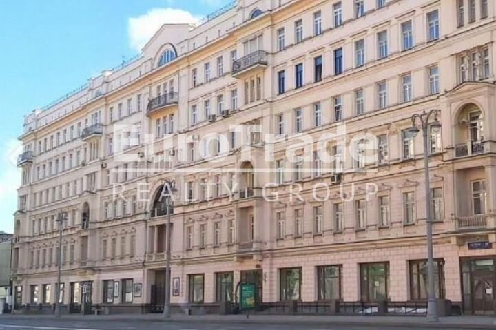 Сдам торговое помещение, 3784 м²