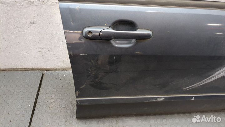 Дверь правая передняя Suzuki Liana, 2004