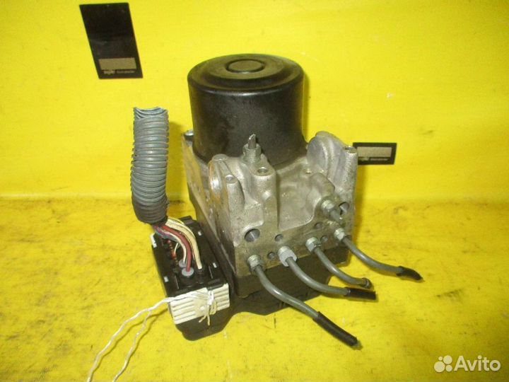 Блок ABS Lexus Gs350 GRS191