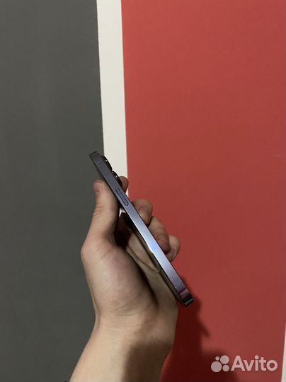 iPhone 13 Pro, 128 ГБ