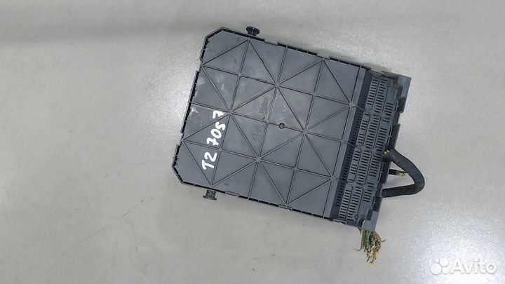 BSI Блок предохранителей Fiat Scudo, 2009