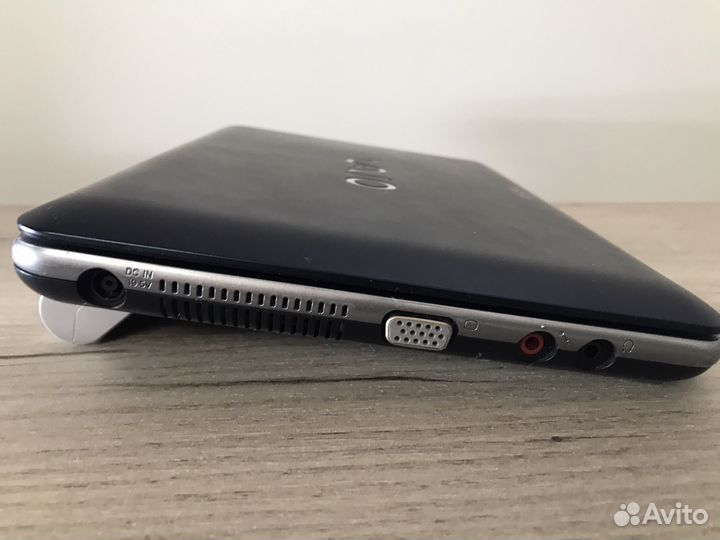 Ноутбук sony vaio PCG-21213V