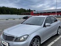 Mercedes-Benz C-класс 1.6 AT, 2013, 107 021 км, с пробегом, цена 2 185 000 руб.