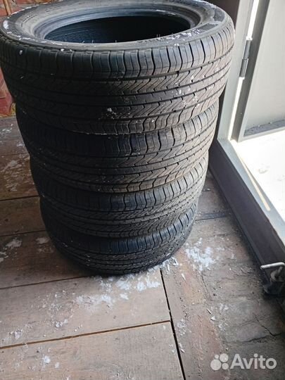 Aeolus ADC52 205/60 R16