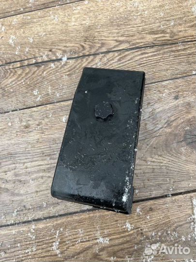 Крышка блока предохранителей Hyundai Sonata 2008