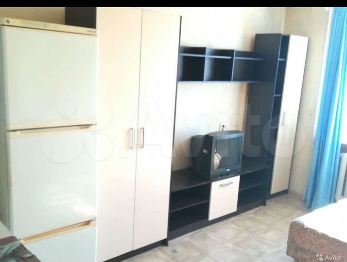 Комната 18 м² в 1-к., 7/9 эт.