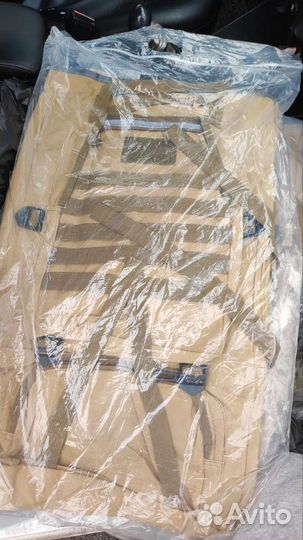 Рюкзак тактический. 60 литров