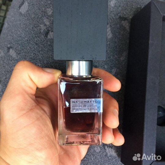 Оригинальные духи