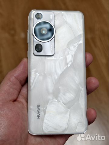 HUAWEI P60 Pro, 8/256 ГБ купить в Москве | Электроника | Авито