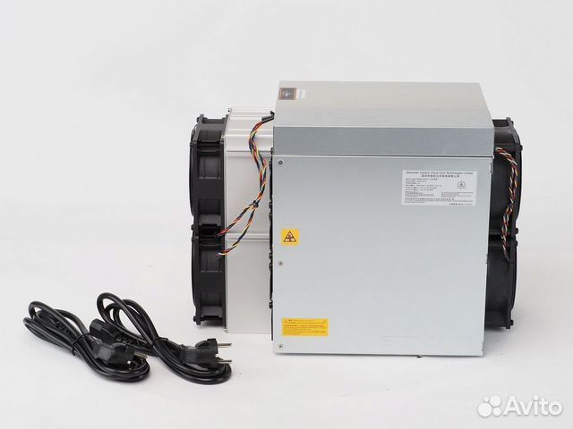 Antminer S19j pro 96th