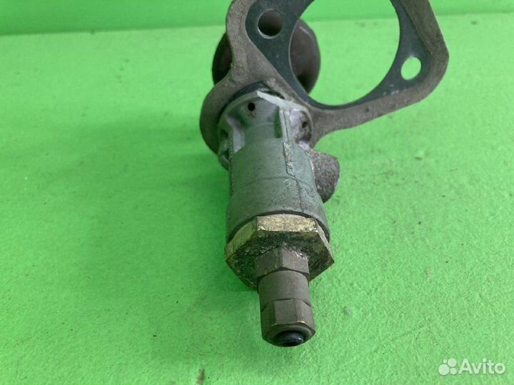 Клапан магистральный DAF XF105