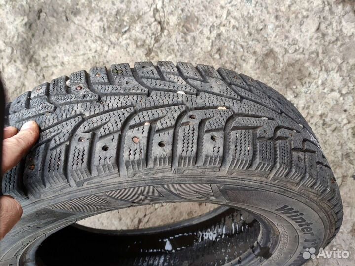 Hankook Winter I'Pike RS W419 175/70 R14