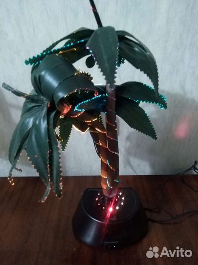 Светильник ночник