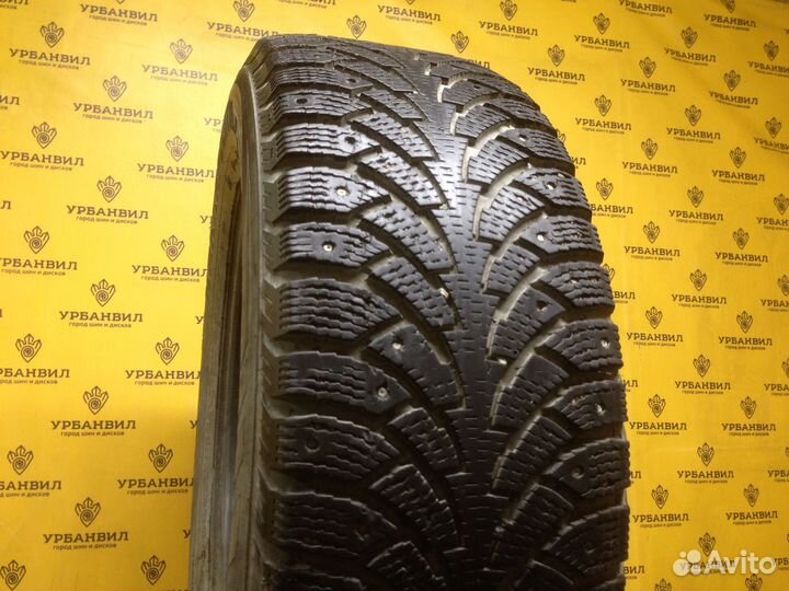 Nokian Tyres Hakkapeliitta 4 215/65 R16 102T