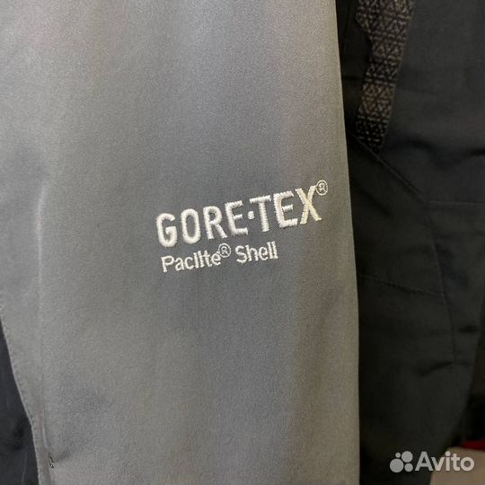 Ветровка Millet Gore Tex Оригинал