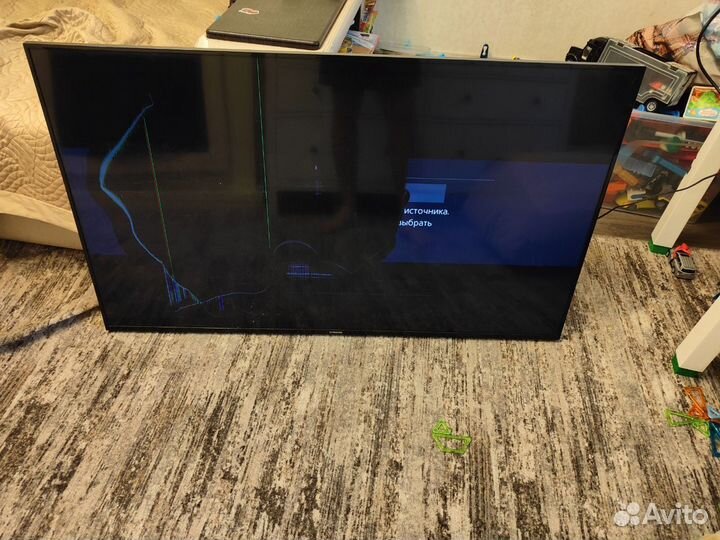 Телевизор samsung samsung ue48j6200
