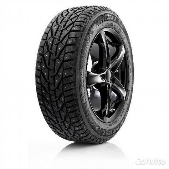Tigar SUV Ice 225/60 R17