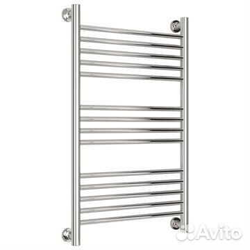 Дизайн-радиатор Богема+ 800х500, прямая, полировка