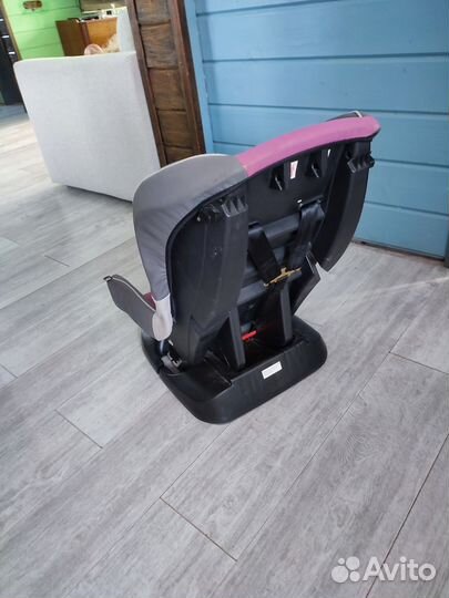 Автомобильное детское кресло от 0 до 18 кг