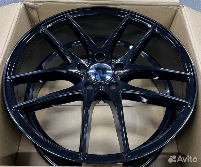 Диски для Kia Sportage Киа Спортейдж R19