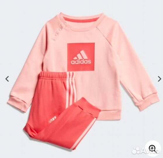 Костюм adidas