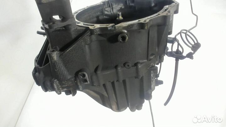 Кпп 6-ст.мех. (МКПП) Mazda 6 (GH), 2009