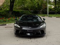 McLaren GT 4.0 AMT, 2020, 75 км, с пробегом, цена 25 000 000 руб.