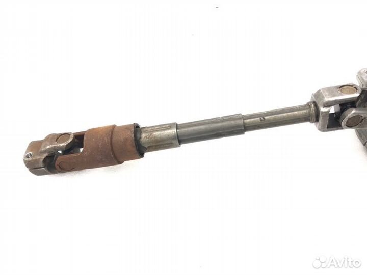 Рулевая колонка Audi A6 C6 BDW 2008