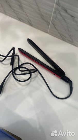 Rowenta Выпрямитель Liss & Curl SF4402F0