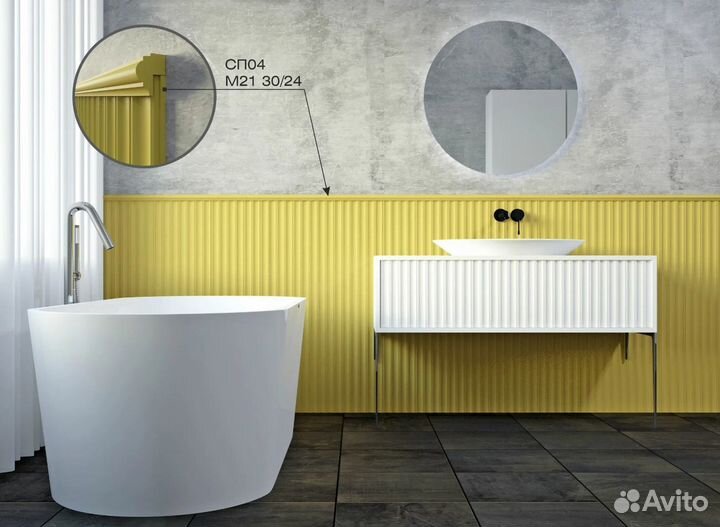 Стеновые панели