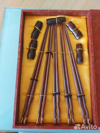 Набор китайских палочек