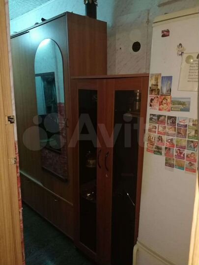 1-к. квартира, 36 м², 5/5 эт.