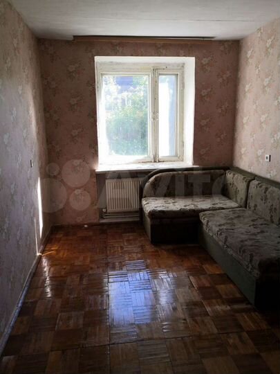 2-к. квартира, 48,4 м², 1/5 эт.