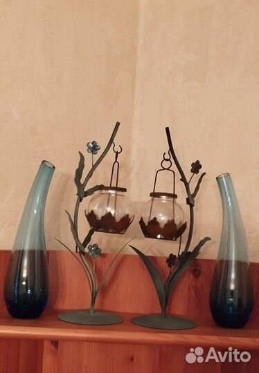 Подсвечники
