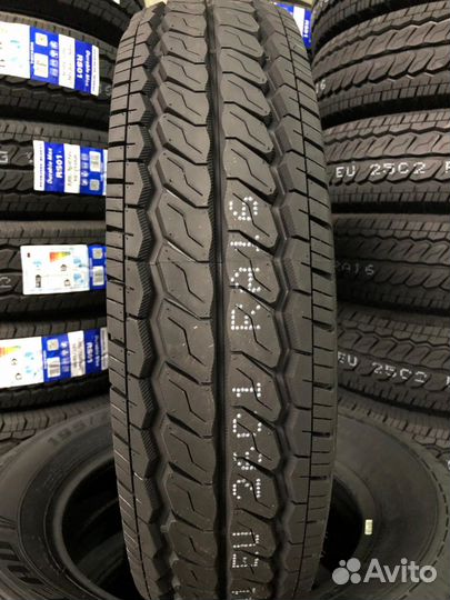 Kapsen DurableMax RS01 185 R14 102T