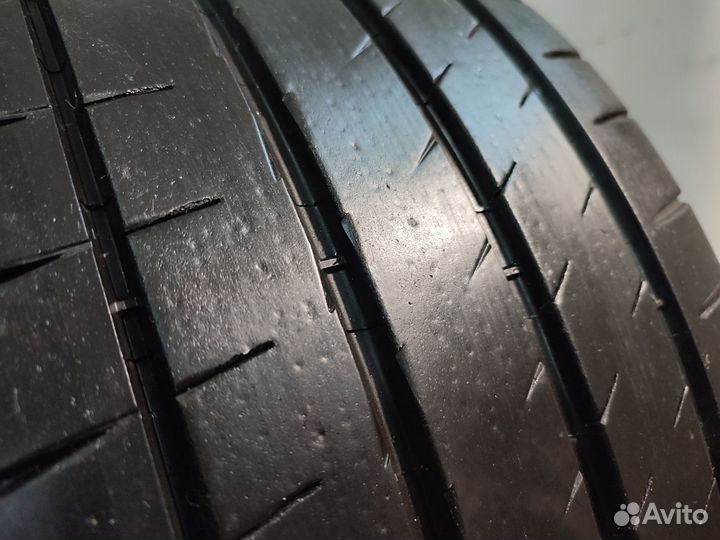 Michelin Pilot Sport 4 S 285/30 R21 100Y