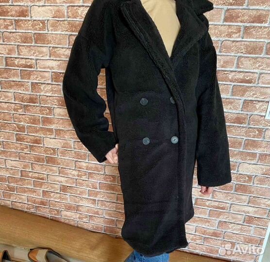 Пальто женское 42-44