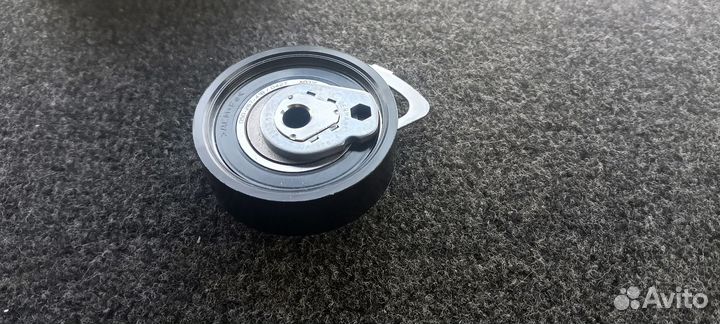 Ролик натяжной ina