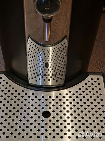 Система охлаждения и розлива пива Beertender Krups