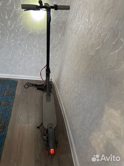 Xiaomi mi electric scooter 1s