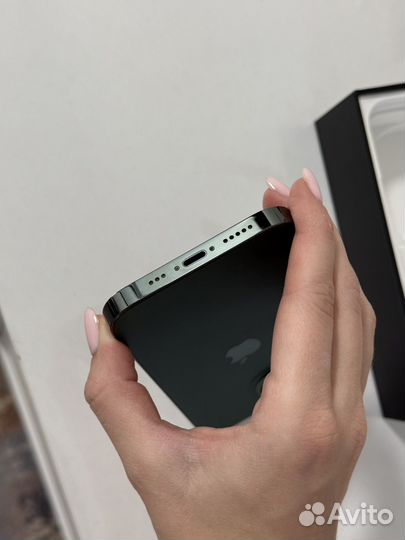 iPhone 13 Pro, 256 ГБ