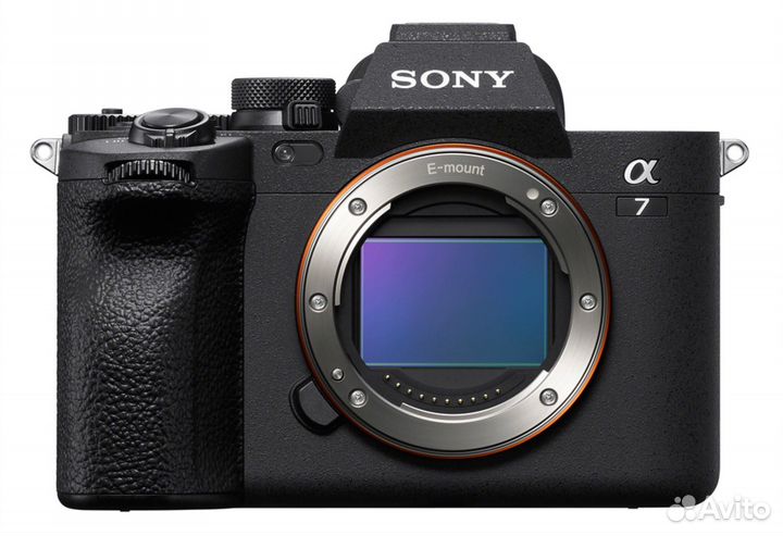 Sony A7 IV A7M4