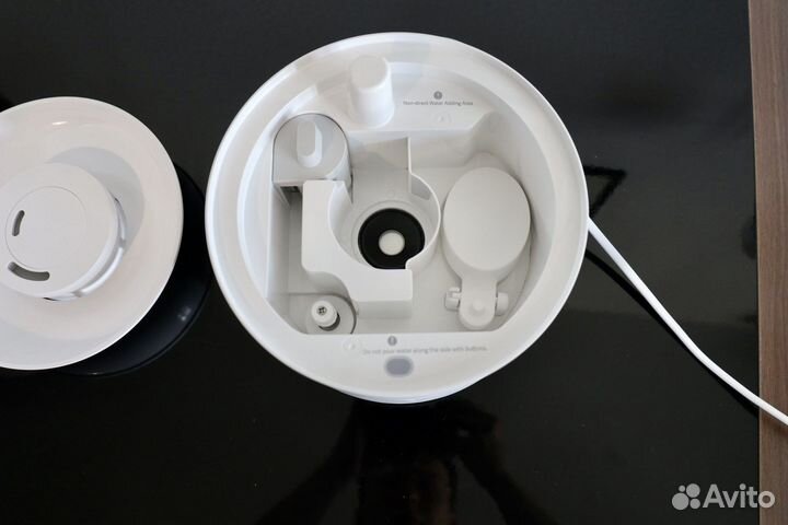 Увлажнитель Xiaomi Mi Smart Humidifier 2 (4.5л)