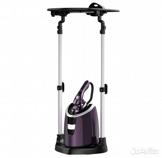 Отпариватель с гладильной доской MIE Grande