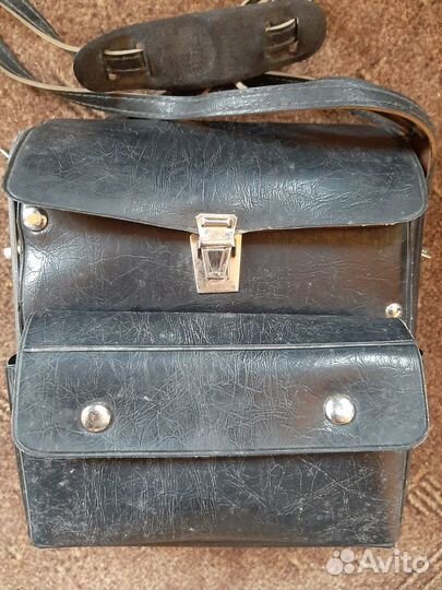 Фотовспышка Луч-70