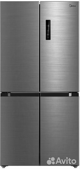 Холодильник многодверный Midea