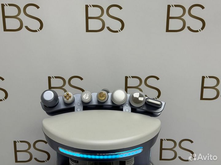 Аппарат для гидропилинга HydraSkin