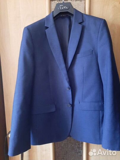 Школьная форма, размер 46