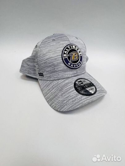 Бейсболка New Era 39Thirty L/XL NFL США